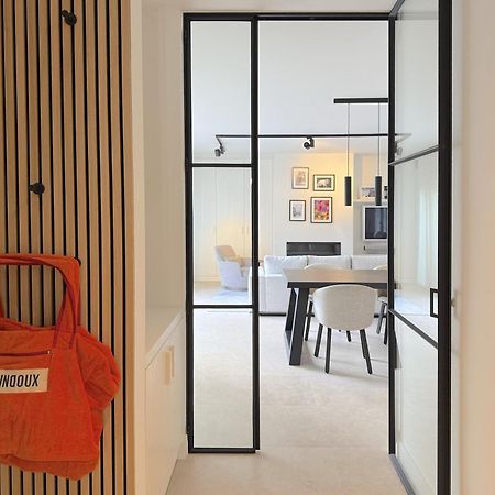22 Charming Spacious Villa Near Knokke Golf المظهر الخارجي الصورة