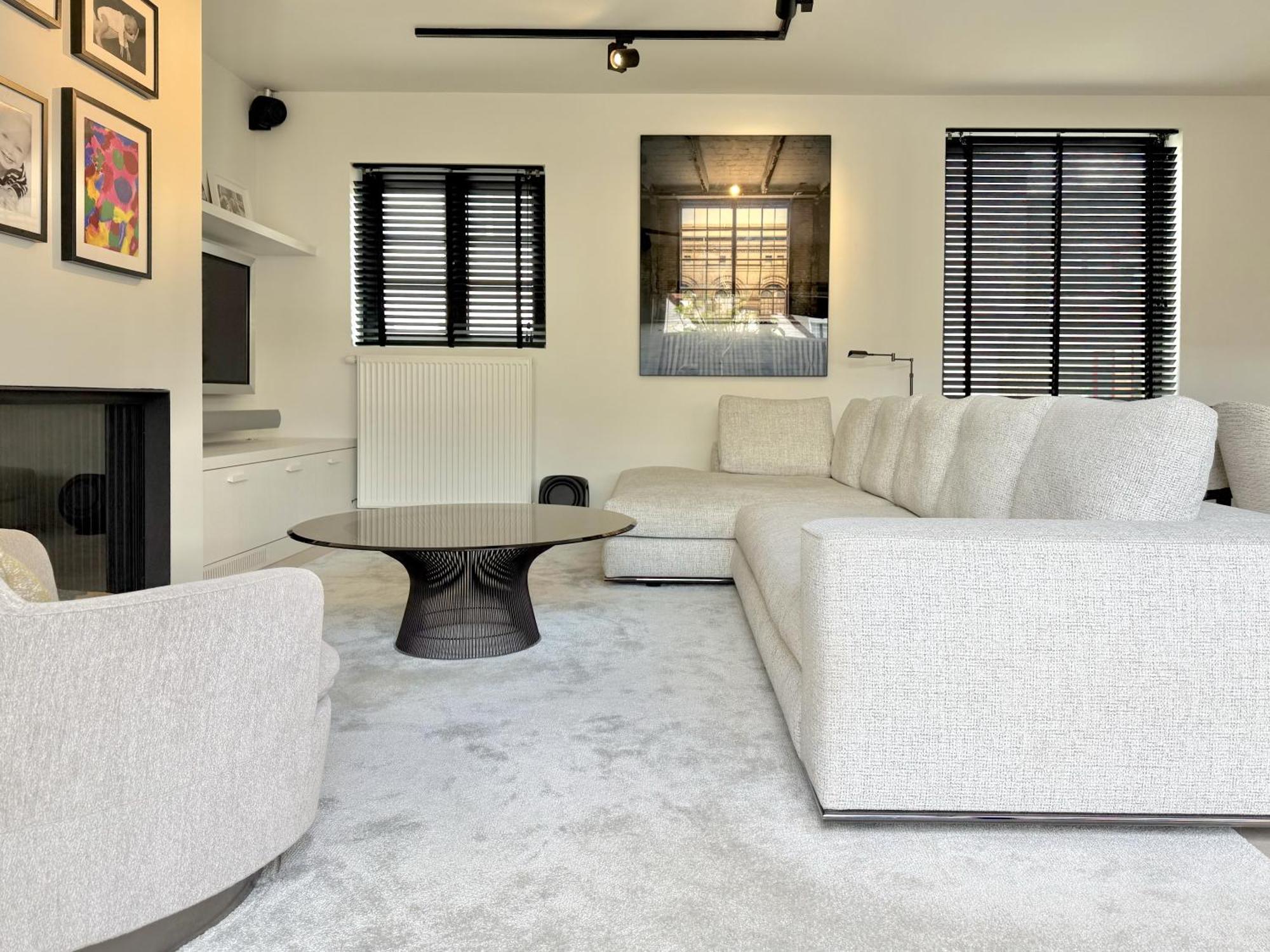 22 Charming Spacious Villa Near Knokke Golf المظهر الخارجي الصورة