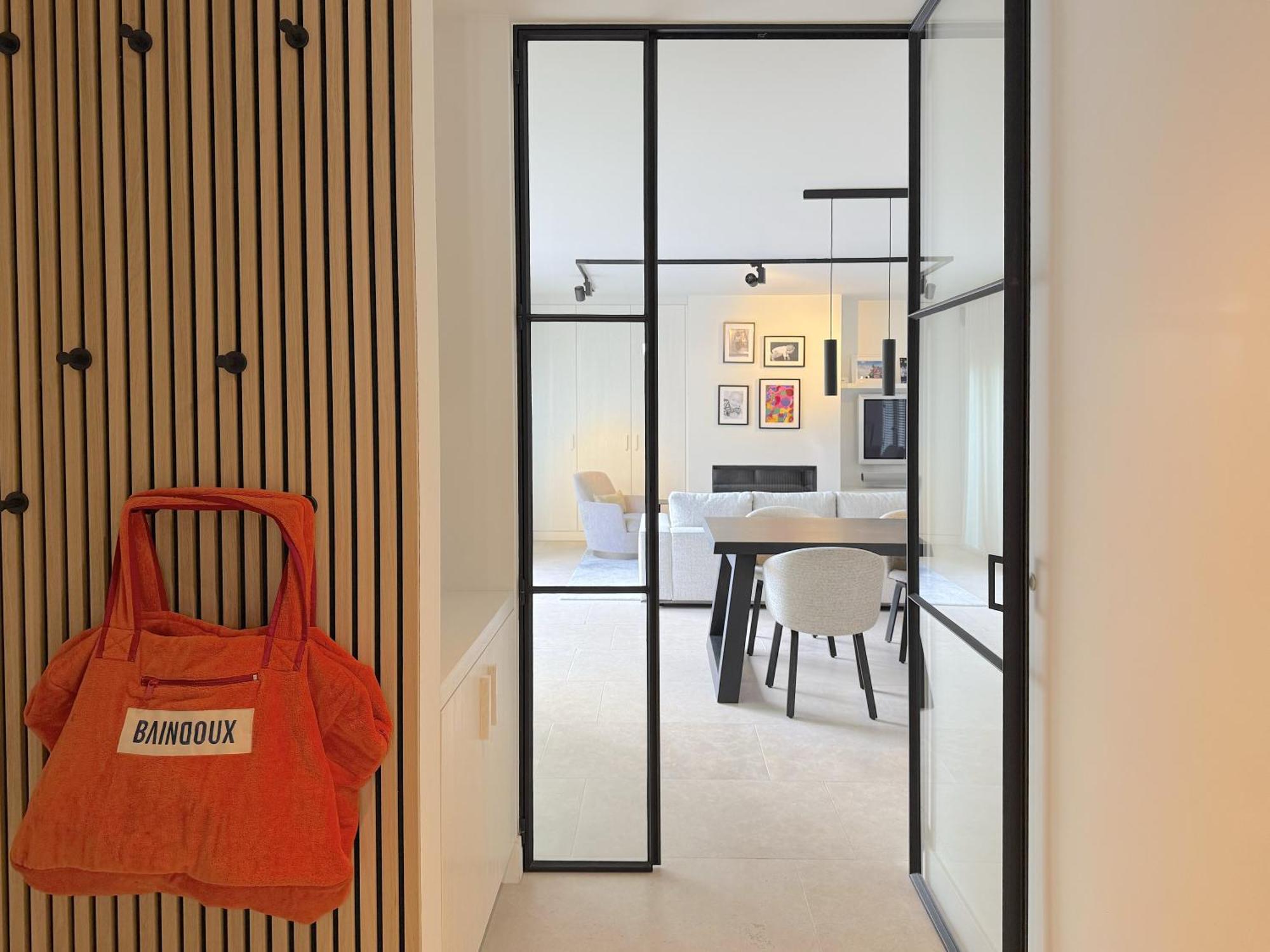 22 Charming Spacious Villa Near Knokke Golf المظهر الخارجي الصورة