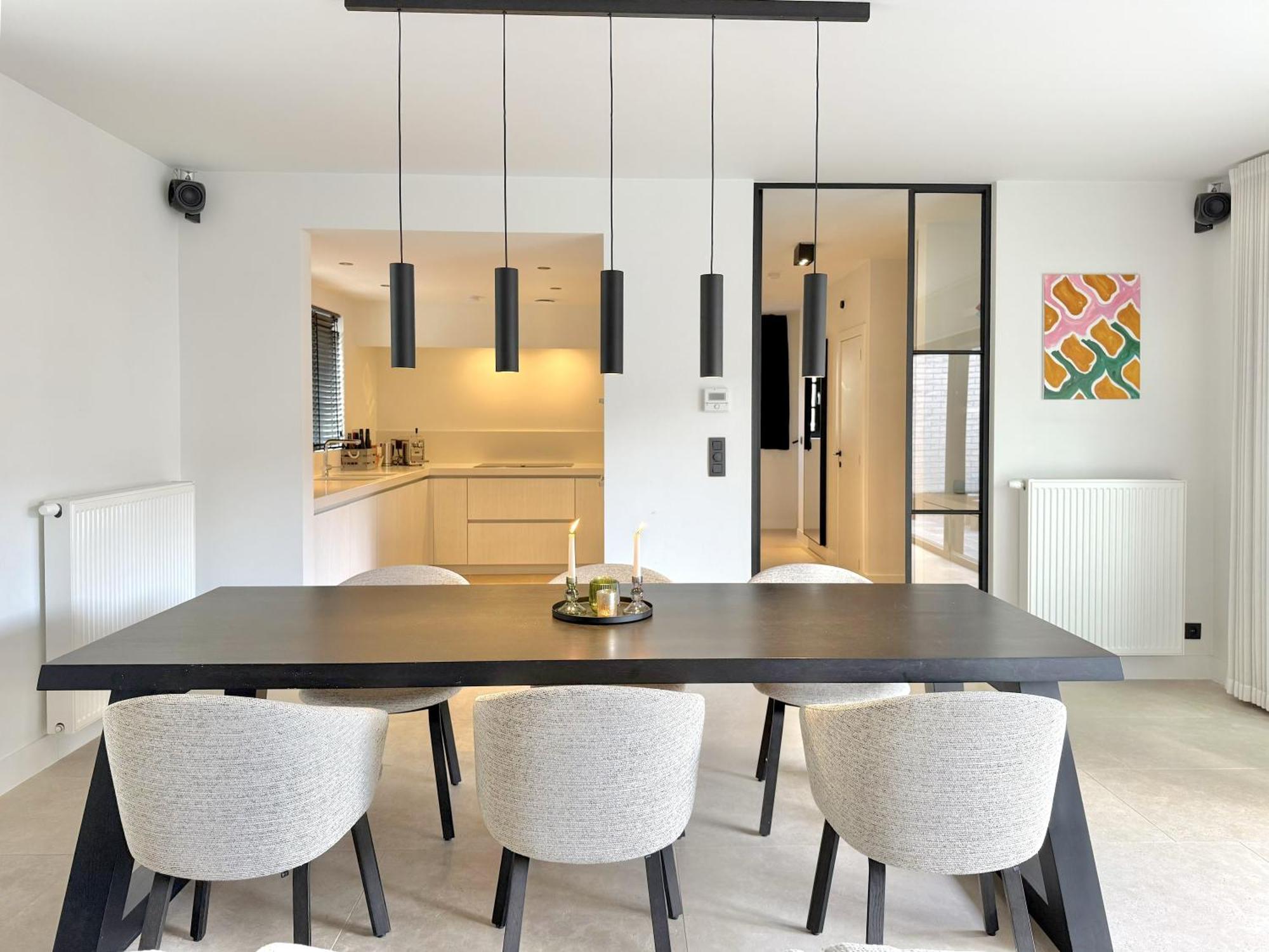 22 Charming Spacious Villa Near Knokke Golf المظهر الخارجي الصورة