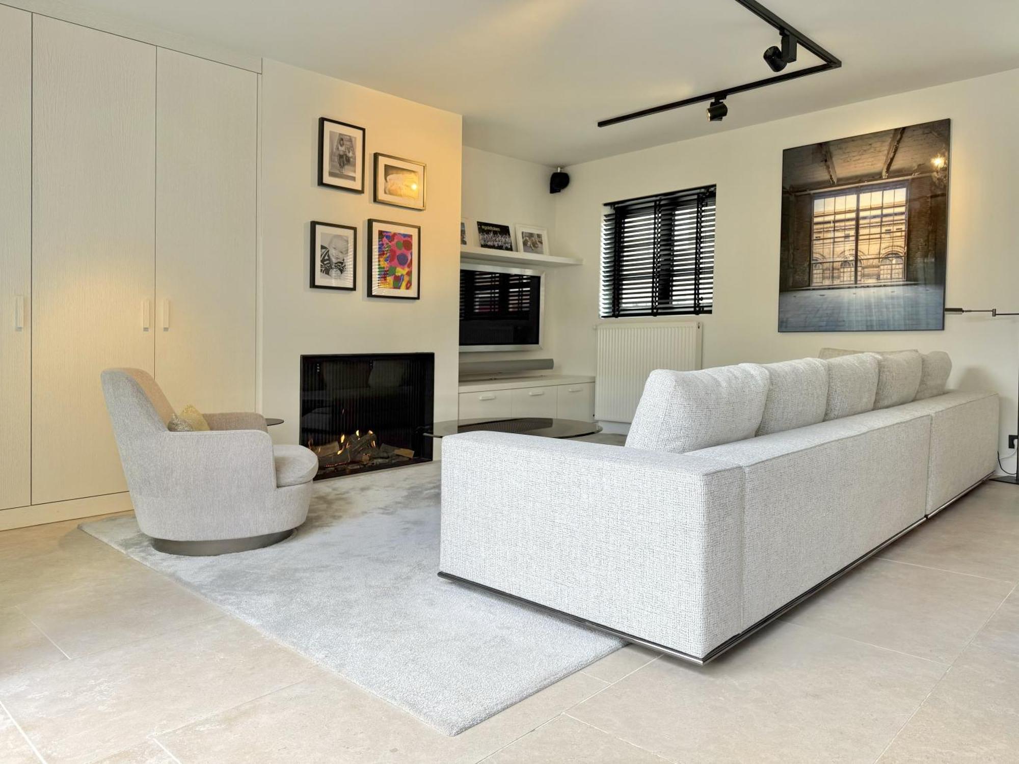 22 Charming Spacious Villa Near Knokke Golf المظهر الخارجي الصورة