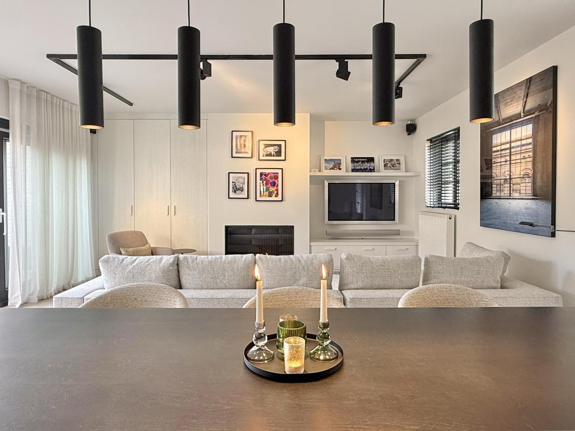 22 Charming Spacious Villa Near Knokke Golf المظهر الخارجي الصورة