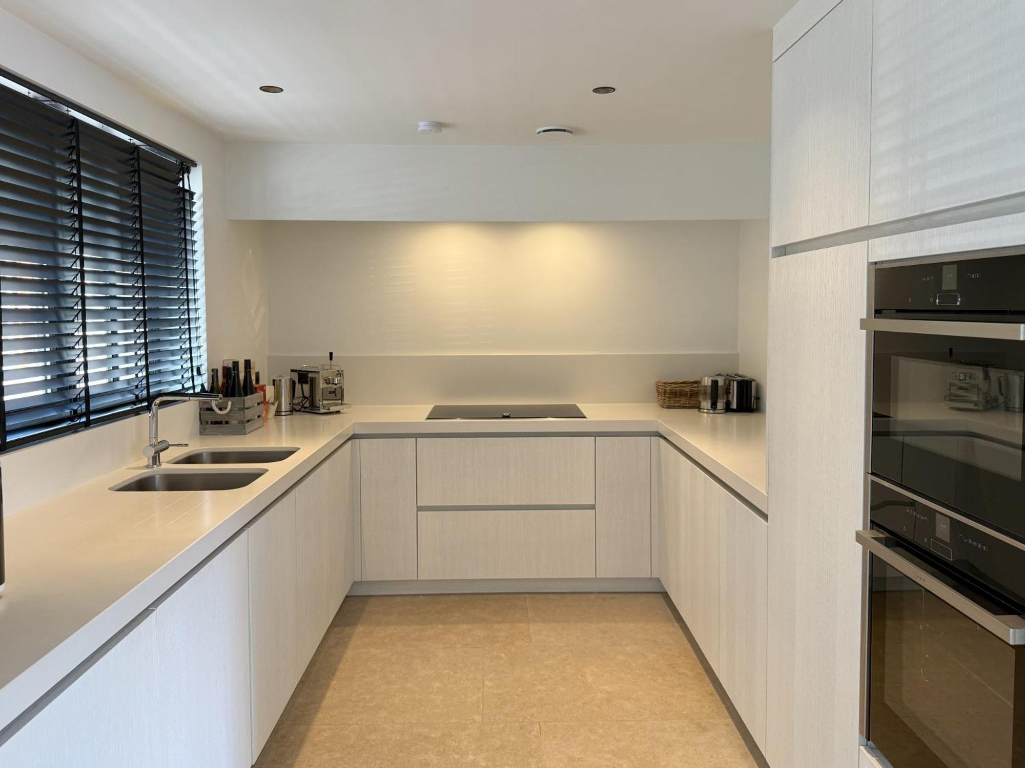 22 Charming Spacious Villa Near Knokke Golf المظهر الخارجي الصورة