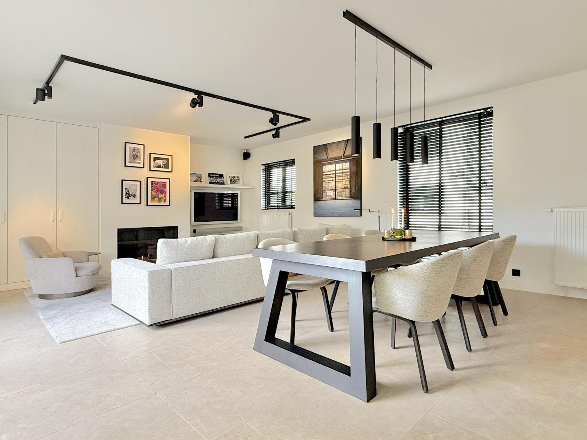 22 Charming Spacious Villa Near Knokke Golf المظهر الخارجي الصورة